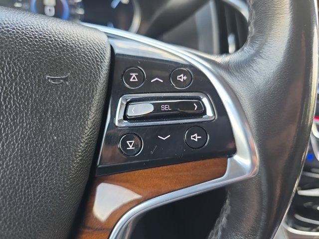 2019 Cadillac Escalade ESV Luxury