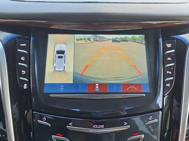 2019 Cadillac Escalade ESV Luxury