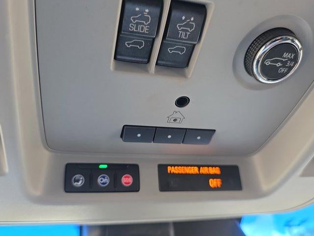 2019 Cadillac Escalade ESV Luxury