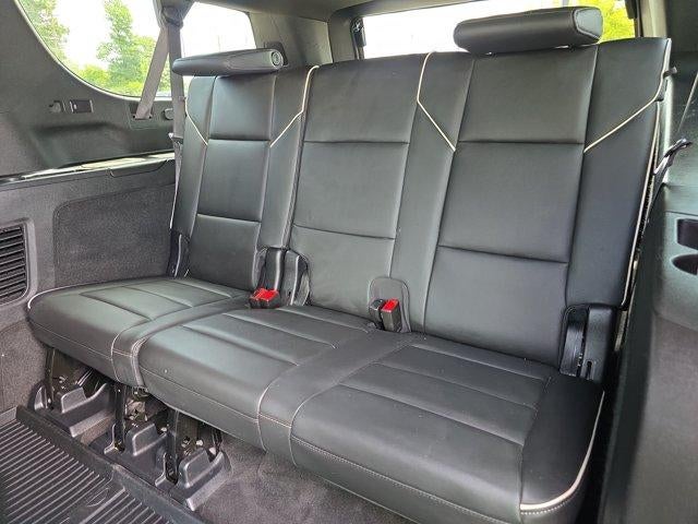 2022 Cadillac Escalade ESV Premium Luxury