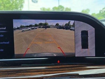 2022 Cadillac Escalade ESV Premium Luxury