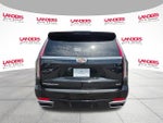 2022 Cadillac Escalade ESV Premium Luxury
