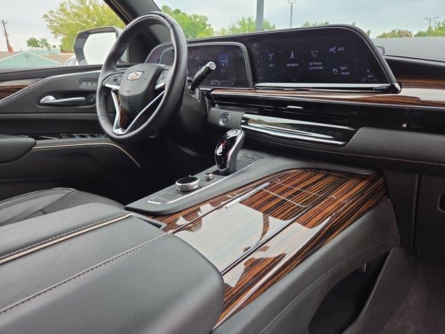 2024 Cadillac Escalade ESV Premium Luxury