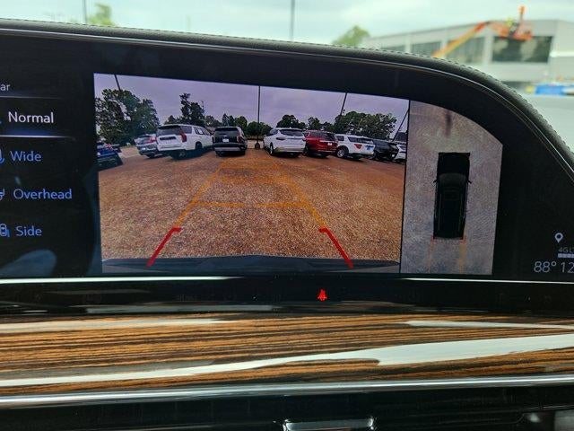 2024 Cadillac Escalade ESV Premium Luxury