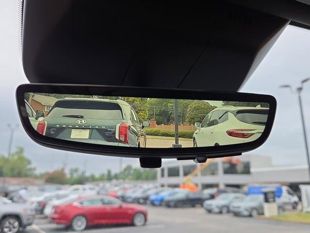 2024 Cadillac Escalade ESV Premium Luxury