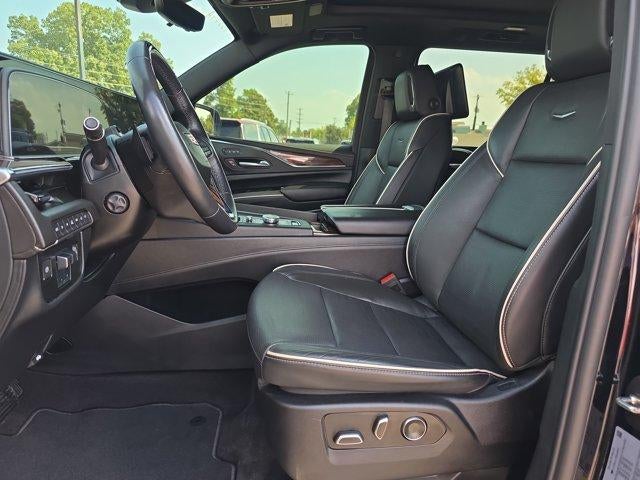 2024 Cadillac Escalade ESV Premium Luxury