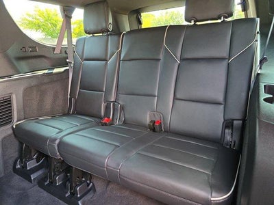 2024 Cadillac Escalade ESV Premium Luxury