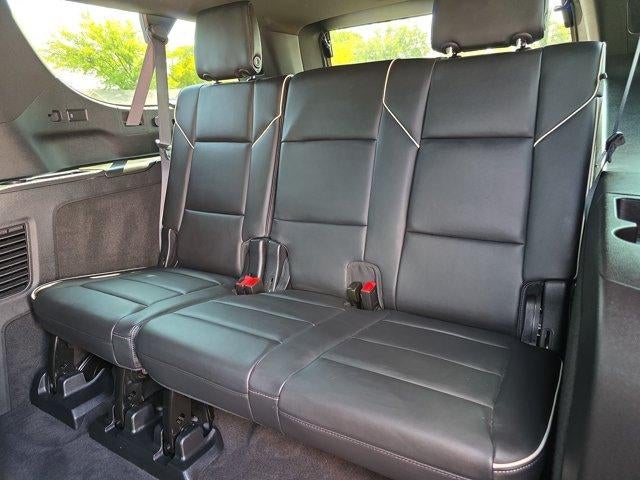 2024 Cadillac Escalade ESV Premium Luxury