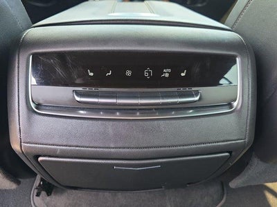 2024 Cadillac Escalade ESV Premium Luxury