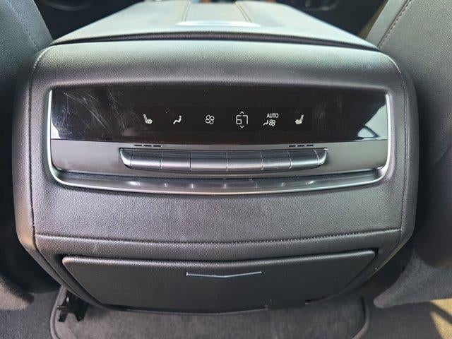 2024 Cadillac Escalade ESV Premium Luxury