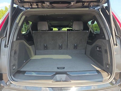 2024 Cadillac Escalade ESV Premium Luxury
