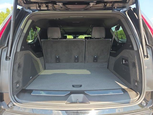 2024 Cadillac Escalade ESV Premium Luxury