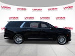2024 Cadillac Escalade ESV Premium Luxury