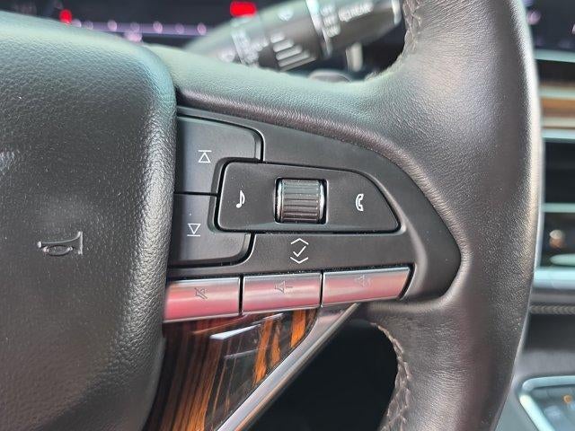 2024 Cadillac Escalade ESV Premium Luxury