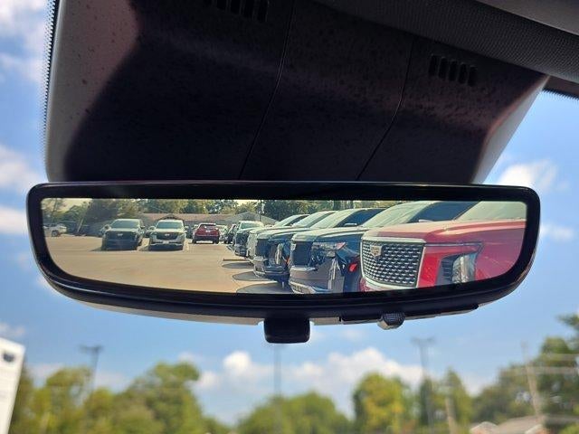 2024 Cadillac Escalade ESV Premium Luxury