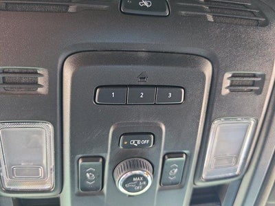 2024 Cadillac Escalade ESV Premium Luxury