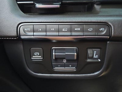 2024 Cadillac Escalade ESV Premium Luxury
