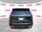 2024 Cadillac Escalade ESV Premium Luxury