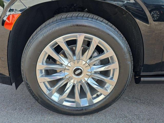 2024 Cadillac Escalade ESV Premium Luxury