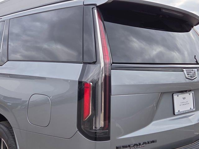 2023 Cadillac Escalade ESV Sport Platinum