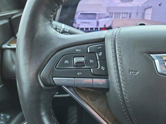 2023 Cadillac Escalade ESV Sport Platinum