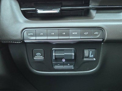 2023 Cadillac Escalade ESV Sport Platinum