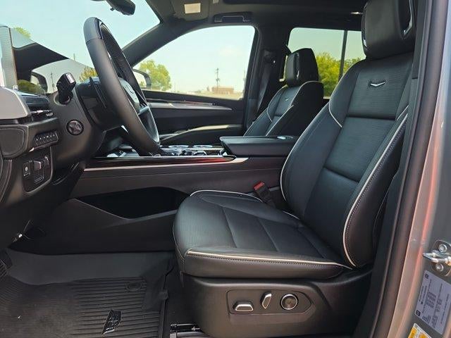 2025 Cadillac Escalade Premium Luxury