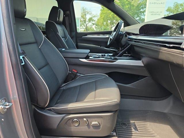 2025 Cadillac Escalade Premium Luxury