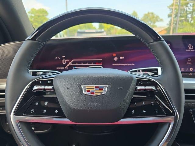 2025 Cadillac Escalade Premium Luxury