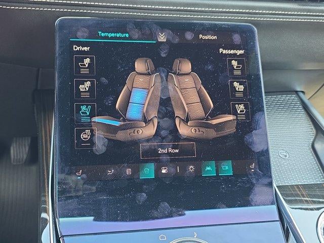 2025 Cadillac Escalade Premium Luxury