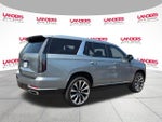 2025 Cadillac Escalade Premium Luxury
