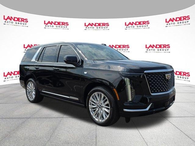 2025 Cadillac Escalade