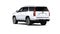 2027 Cadillac Escalade Platinum Luxury