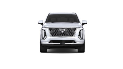 2027 Cadillac Escalade Platinum Luxury