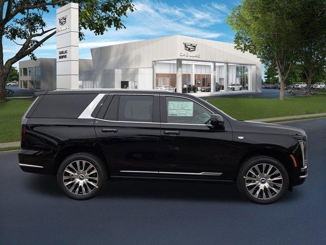 2026 Cadillac Escalade Platinum Luxury