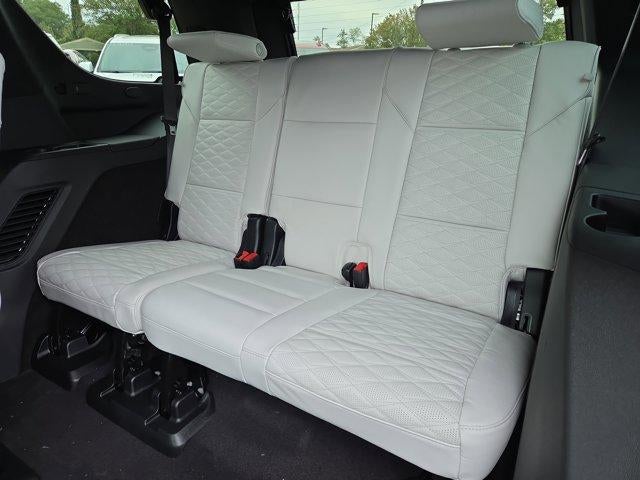 2026 Cadillac Escalade Platinum Luxury