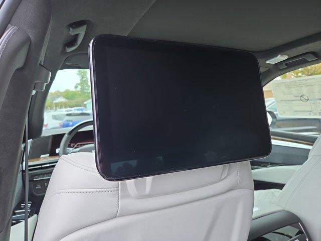 2026 Cadillac Escalade Platinum Luxury