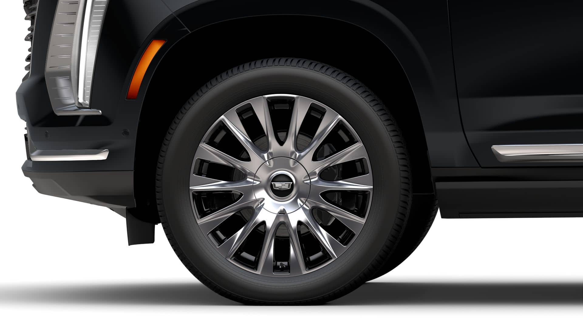 2026 Cadillac Escalade Platinum Luxury