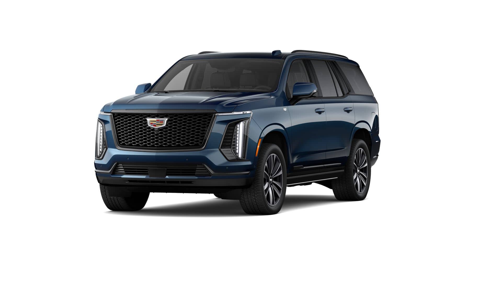 2026 Cadillac Escalade Sport 4WD's photo