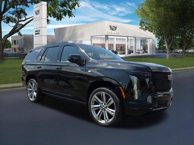 2026 Cadillac Escalade