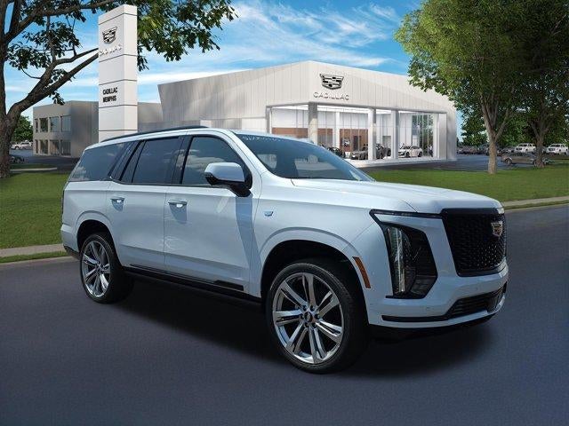 2026 Cadillac Escalade