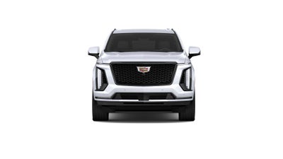 2027 Cadillac Escalade Sport