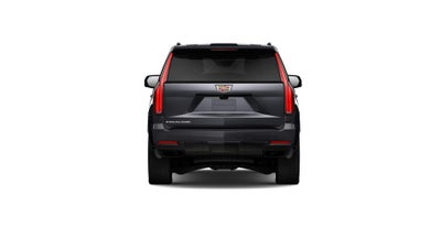 2027 Cadillac Escalade Sport