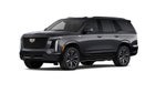 2027 Cadillac Escalade Sport