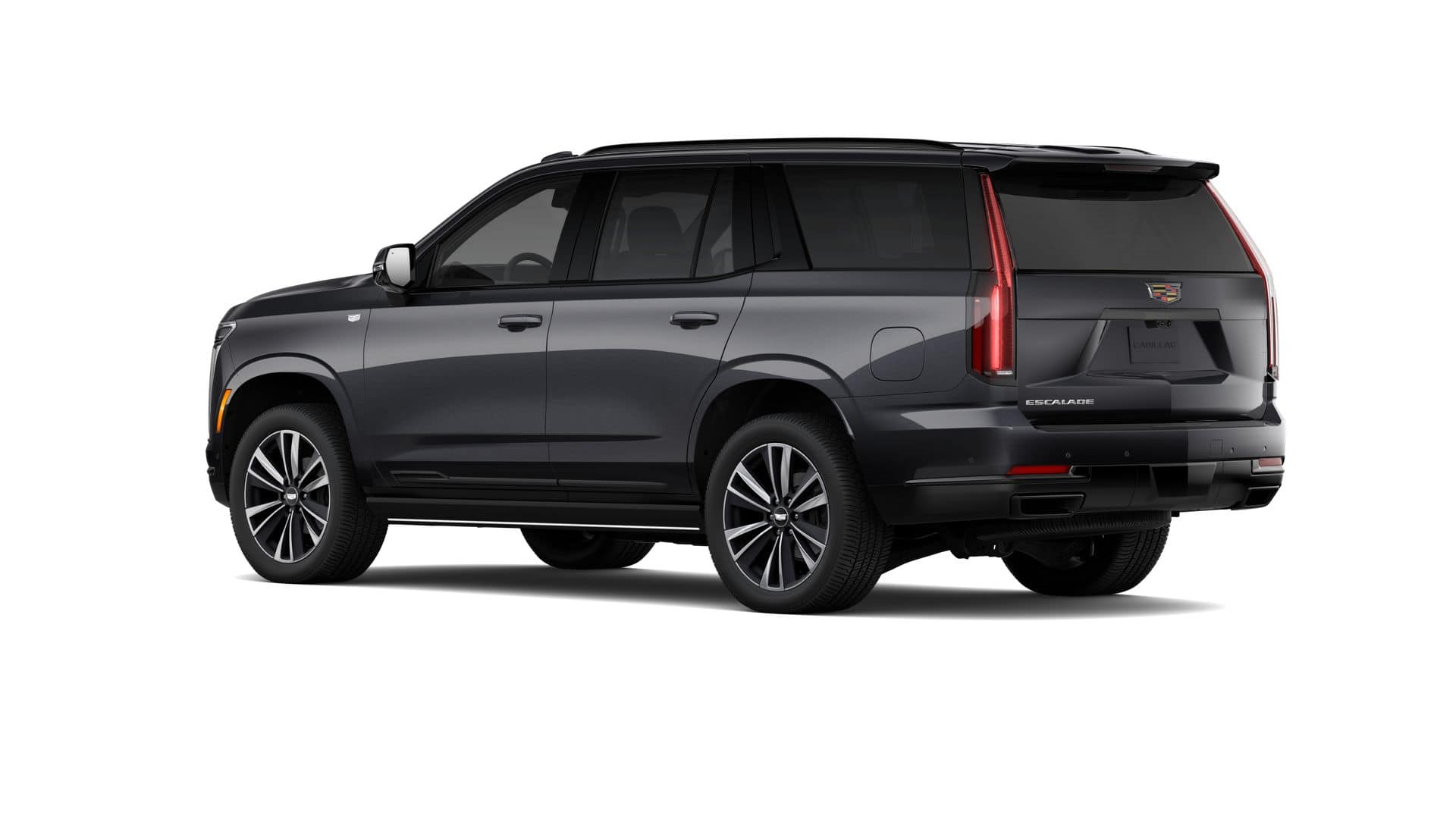 2027 Cadillac Escalade Sport