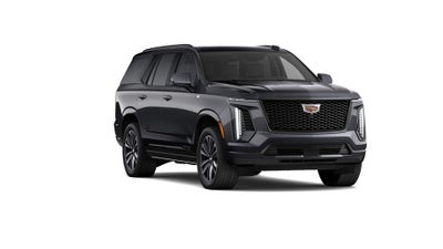 2027 Cadillac Escalade Sport