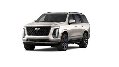 2027 Cadillac Escalade Sport