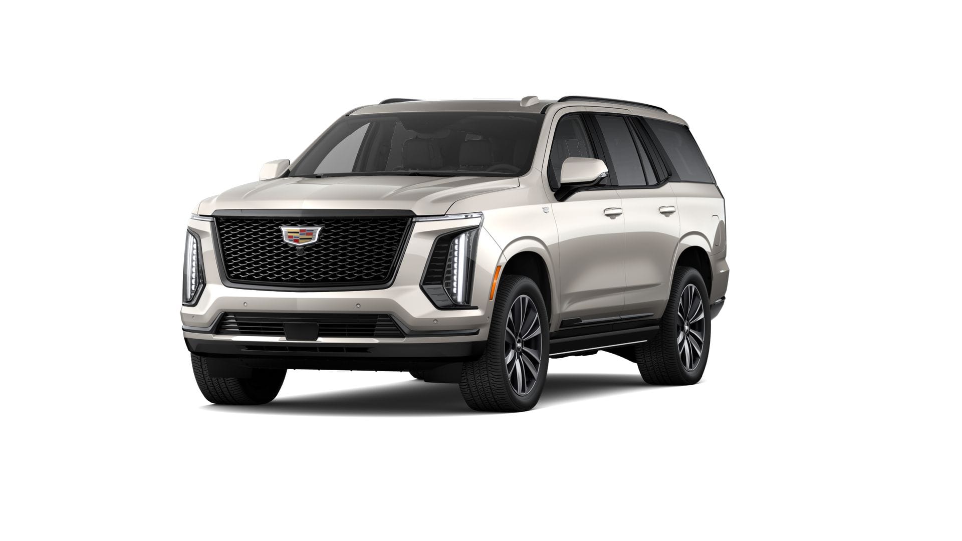 2027 Cadillac Escalade Sport