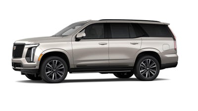 2027 Cadillac Escalade Sport