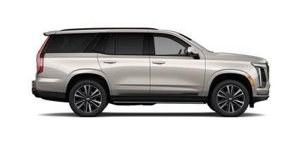 2027 Cadillac Escalade Sport